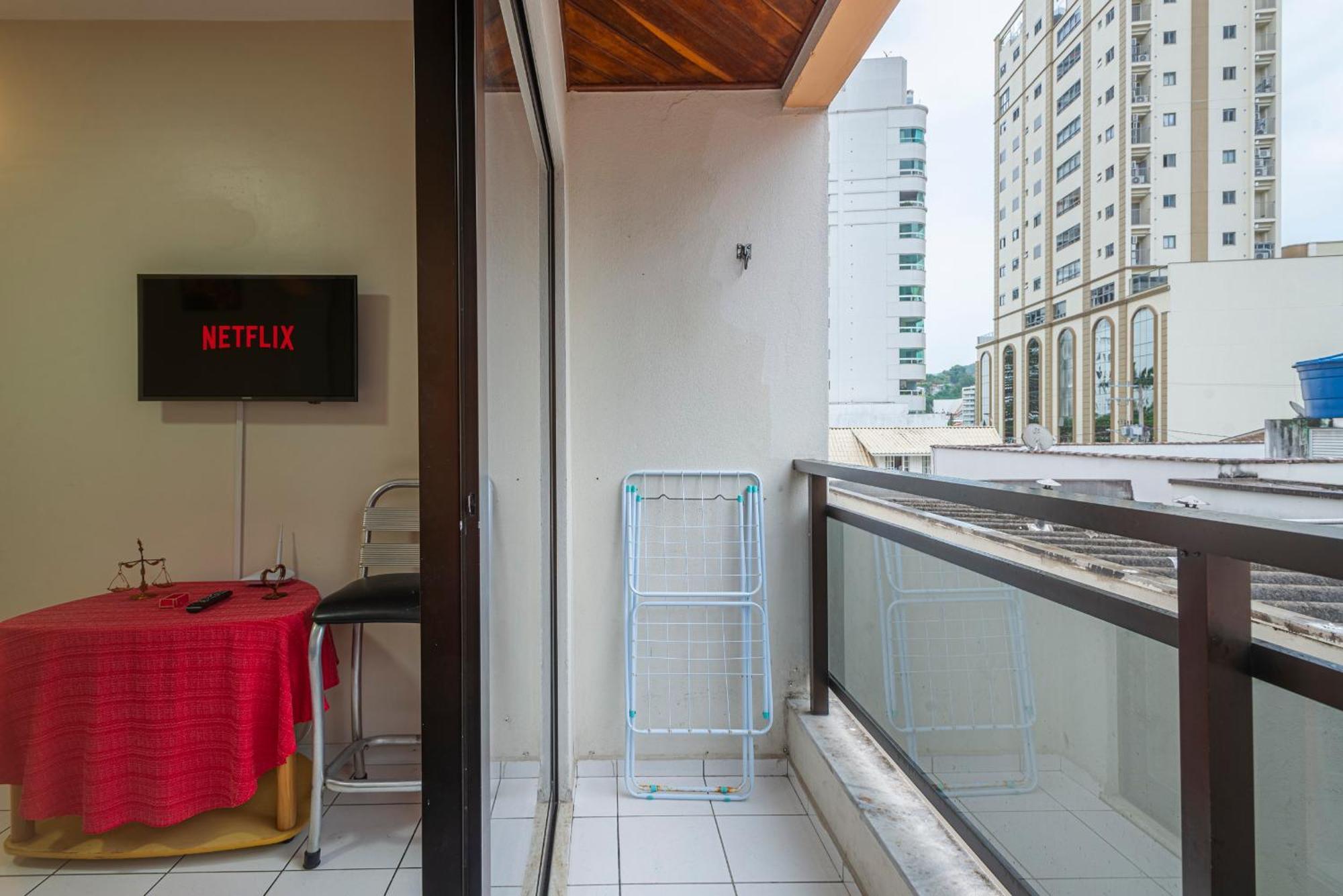 Apartamento 202 2 Quartos Balneario Camboriu